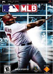 MLB - PSP - Complete