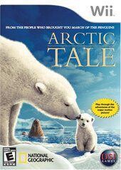 Arctic Tale - Wii