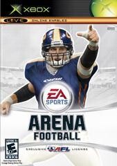 Arena Football - Xbox - Complete