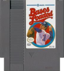 Bases Loaded - NES - CART ONLY