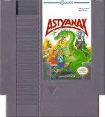 Astyanax - NES - Loose