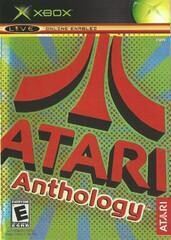 Atari Anthology - Xbox - Complete