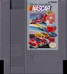Bill Elliott's NASCAR Challenge - NES - CART ONLY