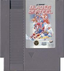 Blades of Steel - NES - CART ONLY