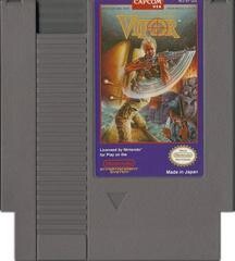 Code Name Viper - NES - Loose
