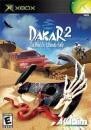Dakar 2 Rally - Xbox - Complete