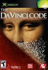 Da Vinci Code - Xbox - No Manual