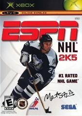 ESPN NHL 2K5 - Xbox - Complete