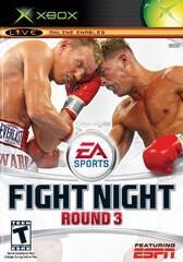 Fight Night Round 3 - Xbox - Complete