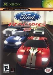 Ford Racing 2 - Xbox - Complete