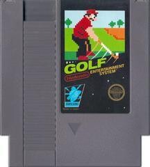 Golf - NES - Loose
