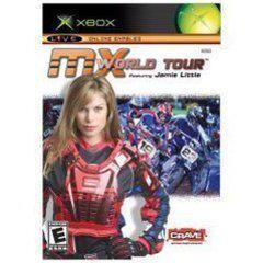 MX World Tour - Xbox - Complete