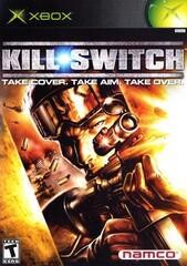 Kill Switch - Xbox - Complete