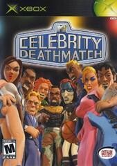 MTV Celebrity Deathmatch - Xbox - Complete