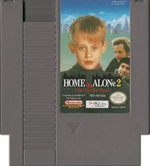 Home Alone 2 Lost In New York - NES - CART ONLY