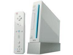 Nintendo Wii System - Wii