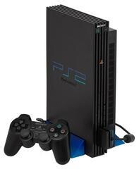 Playstation 2 System - Playstation 2