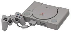 PlayStation System - Playstation 