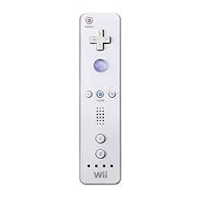 Wii Controller White - Wii - OEM