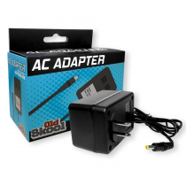 AC Adapter - Sega Genesis Model 2/3 - NEW