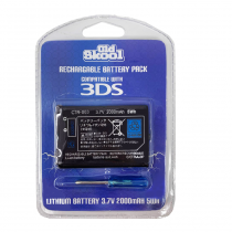 3DS Battery - NEW