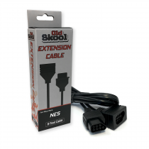NES Controller Extension Cable - NEW