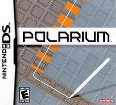 Polarium - Nintendo DS - Loose