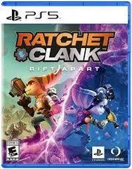 Ratchet & Clank Rift Apart - Playstation 5 - COMPLETE
