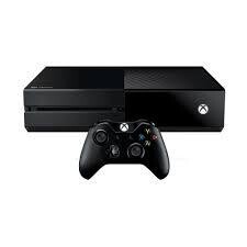 Xbox One System 1 TB Black - Xbox One