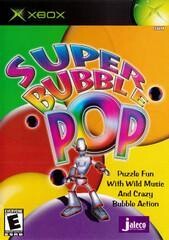 Super Bubble Pop - Xbox - Complete