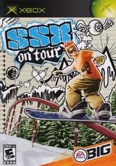SSX On Tour - Xbox - Complete