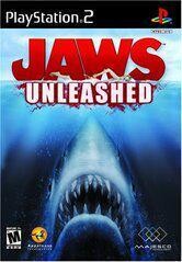 Jaws Unleashed - Playstation 2 - Complete