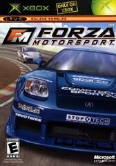 Forza Motorsport - Xbox - Complete