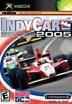 IndyCar Series 2005 - Xbox - Complete