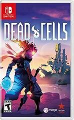 Dead Cells - Nintendo Switch - Complete