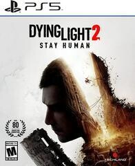 Dying Light 2 Stay Human - Playstation 5 - New