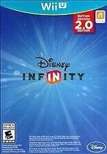Disney Infinity 2.0 - Wii U