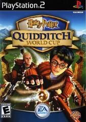 Harry Potter Quidditch World Cup - Playstation 2 - Complete