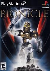 Bionicle - Playstation 2 - Complete