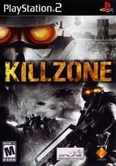 Killzone - Playstation 2 - Complete