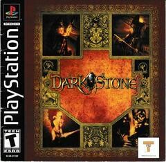 Darkstone - Playstation - Complete