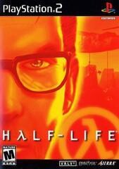 Half-Life - Playstation 2 - Complete