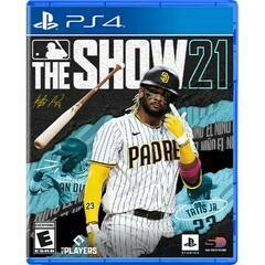 MLB The Show 21 - Playstation 4