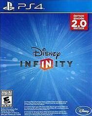 Disney Infinity 2.0 - Playstation 4