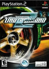 Need for Speed Underground 2 - Playstation 2 - Complete