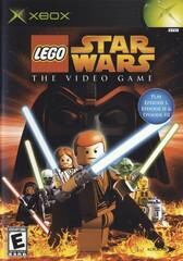 LEGO Star Wars - Xbox - Complete