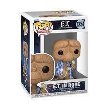 POP Figure E.T. in Robe 1254