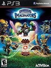 Skylanders Imaginators - Playstation 3