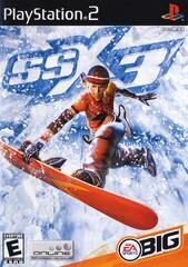 SSX 3 - Playstation 2 - Complete