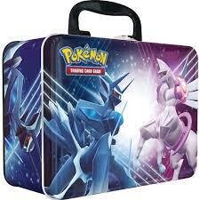 Pokemon Collector Chest Fall 2022